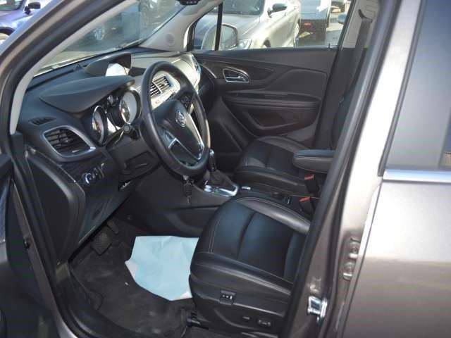 2014 Buick Encore Leather 4dr Crossover